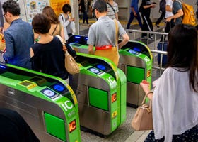 東京JR電車一日券 上野、新宿、原宿、池袋等著名景點無限搭乘
