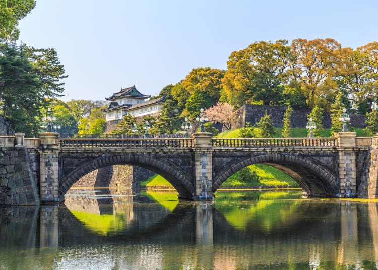 Tracing the Past: Discover Old Tokyo&rsquo;s Timeless Charm
