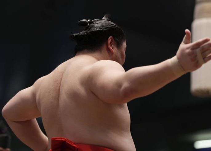 世界も認める日本の相撲について外国人が本音を暴露 相撲の好きなところ 嫌いなところは Live Japan 日本の旅行 観光 体験ガイド