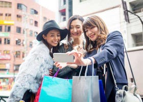 일본쇼핑-신주쿠와 시부야 주변의 백화점 및 쇼핑몰 세일정보! 후쿠부쿠로 구입에도!