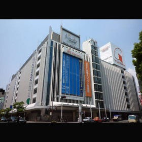 Tokyu Department Store Hon-ten
[Shibuya]