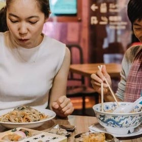 Yokohama Half-Day Private Food Tour
See Details on Klook ▶