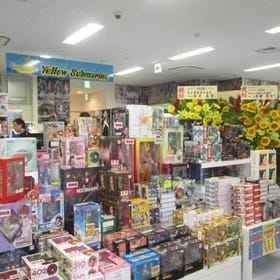 Yellow Submarine Akihabara Main Shop ★Mint (Toy model/card game specialist)