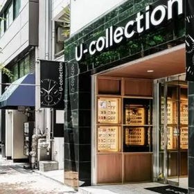 U-collection 銀座本店
