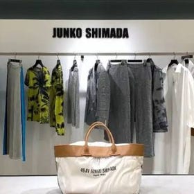 JUNKO SHIMADA 마츠야 긴자 본점