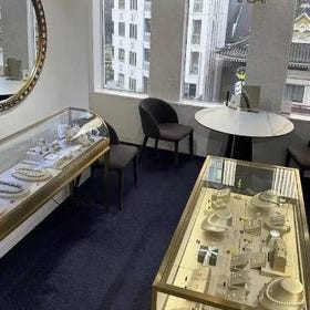 OHARA PEARL銀座總店