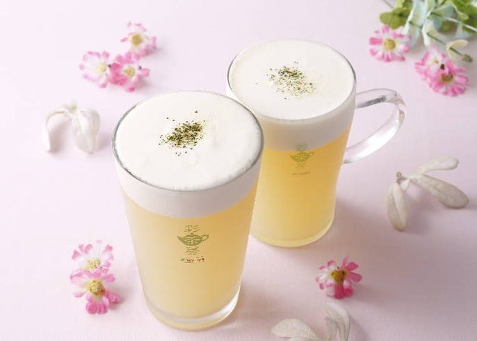 タピオカミルクティーが本当に美味しいお店は 台湾人も認める東京の名店5選 Live Japan 日本の旅行 観光 体験ガイド