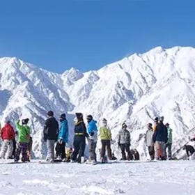 Hakuba47 Winter Sports Park