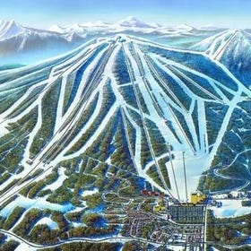에이피피아이 스키장(APPI Ski Resort)