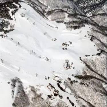 箱館山滑雪場