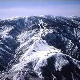 天元台高原