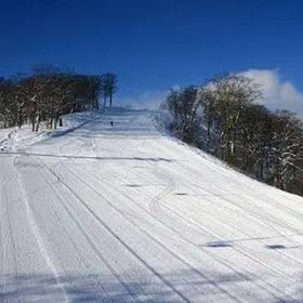 ONIKOUBE滑雪場