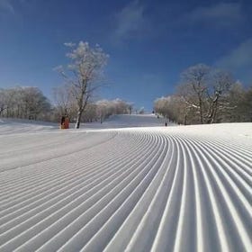 MEIHO滑雪場