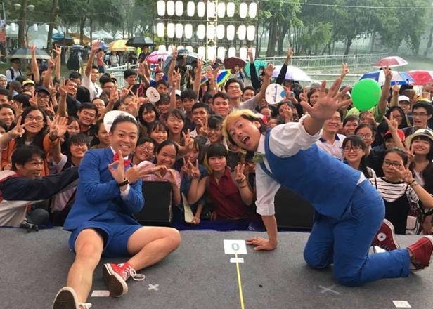 ベトナム在住よしもと芸人が日本に帰国してショックを受けた9の理由
