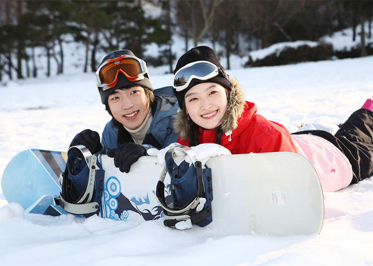 Skiing in Japan for Beginners: Preparing for Your Ski & Snowboard Holiday!  | LIVE JAPAN travel guide