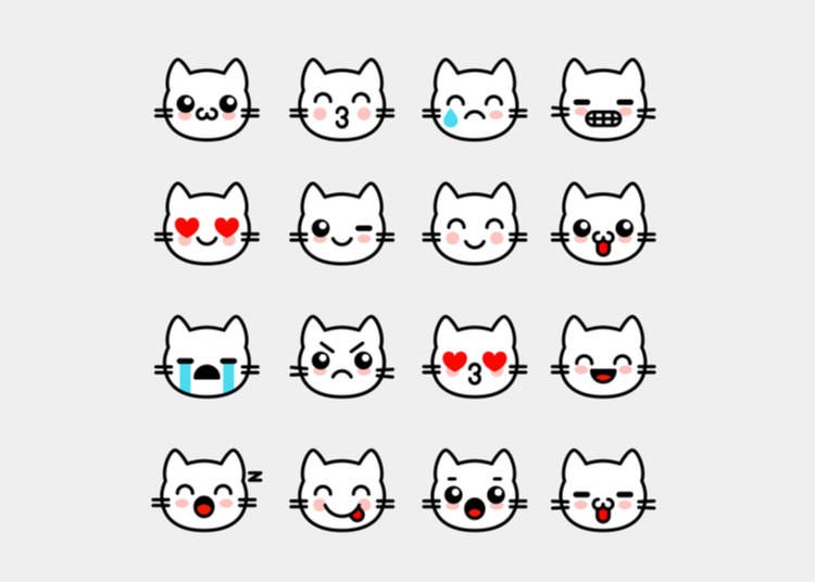 Animal Emoji