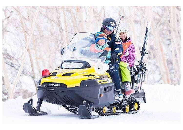 3. 다양한 체험 프로그램도 놓치지 마세요!