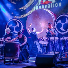TEMPO HARBOR THEATER (Osaka): UTAGE LIVE SHOW Admission Ticket
Details & Bookings ▶
(Photo: Klook)