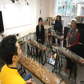 평화로운 고토 연주 체험
상세 & 예약 ▶
(Photo: Klook)