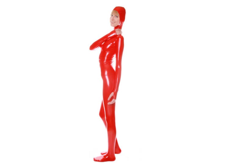 Zentai