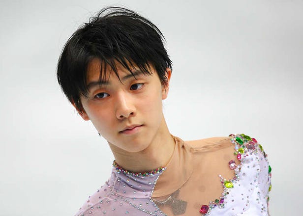 世界が認める日本のスポーツ選手といえば？外国人に「好きな日本人スポーツ選手」を聞いてみた！