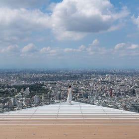 SHIBUYA SKY Ticket