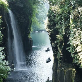 （熊本）高千穗峽全日遊（含精緻午餐）
立即透過Klook預訂 ▶
