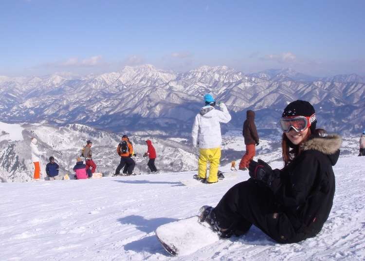 Hakuba Valley: Top 6 Ski Resorts In Japan's Legendary Northern Alps