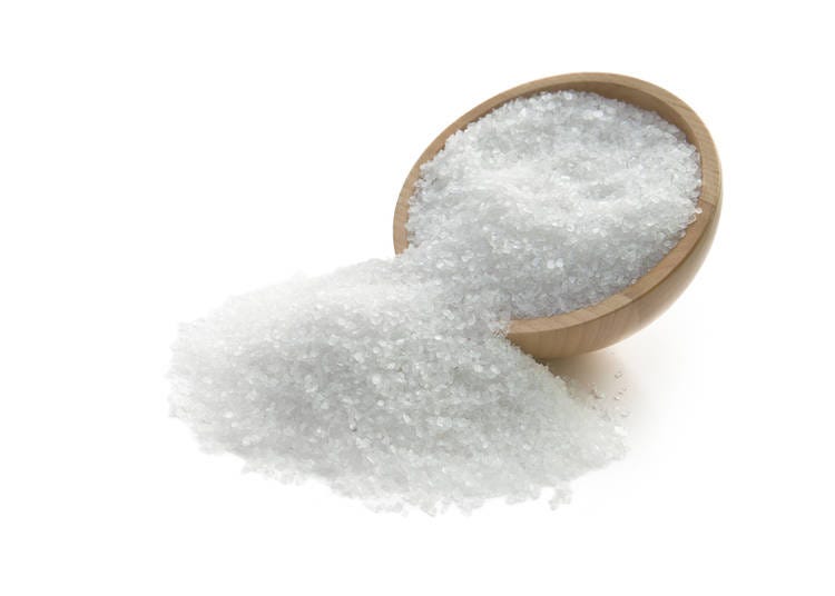 10. Moshio Salt