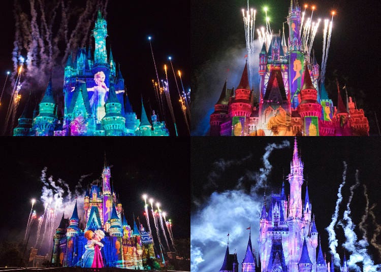 "Frozen Forever"