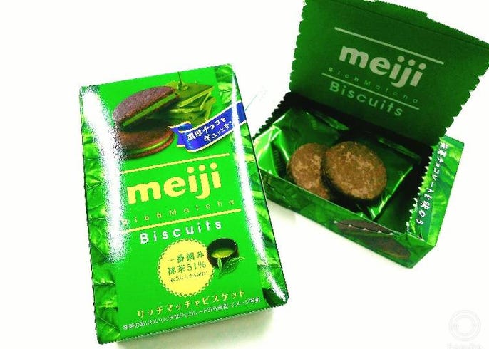 11 Must Try Matcha Snacks At Japan S Don Quijote Discount Shops Live Japan Travel Guide