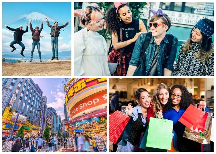 Tokyo's Best Budget Deals: Tokyo Discounts & Coupons! | LIVE ...