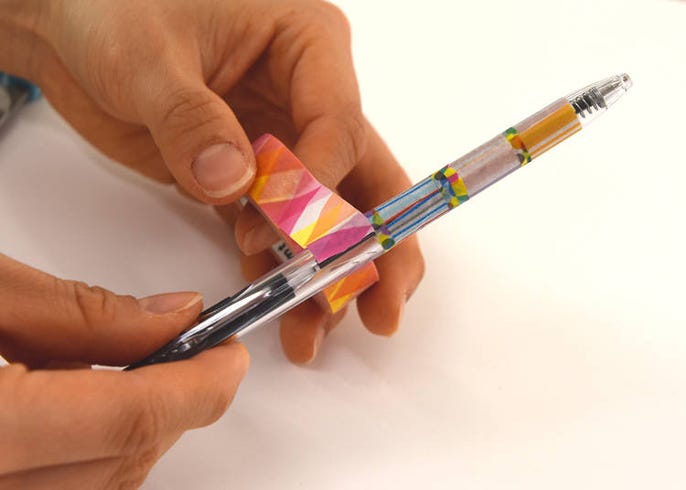 What Is Washi Tape And Why Do You Need It 15 Cute And Easy