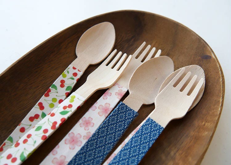 Outstanding Kitchen Goods- Cutlery