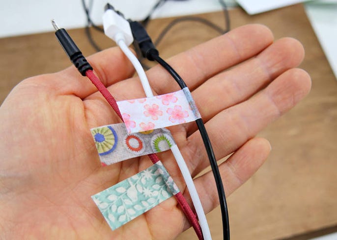 What is Washi Tape and Why Do You Need it? 15 Cute and Easy ...