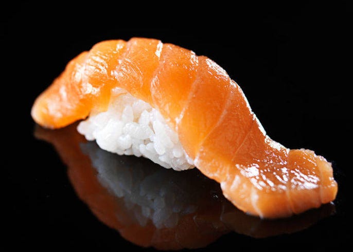 28 Varieties Of Sushi You Have To Try Live Japan Travel Guide