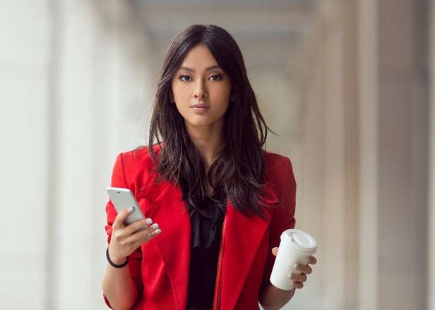 中国人女性が日本の会社の面接を受けてショックだった7の理由