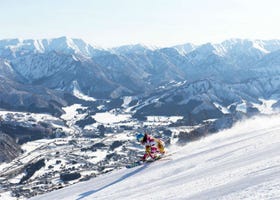 Yuzawa Ski Resorts: Winter Snow Paradise Close to Tokyo! (Guide/Tickets/Hotels)