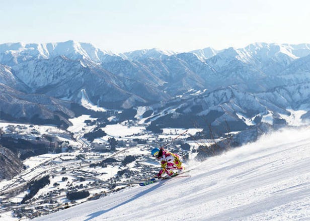 Yuzawa Ski Resorts: Winter Snow Paradise Close to Tokyo! (Guide/Tickets/Hotels)
