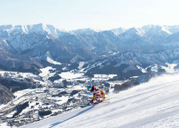 Yuzawa Ski Resorts Winter Snow Paradise Close To Tokyo Guide Tickets Hotels Live Japan Travel Guide Our map displays the areas and neighborhoods around all yuzawa hotels so you can see how close you are from. yuzawa ski resorts winter snow