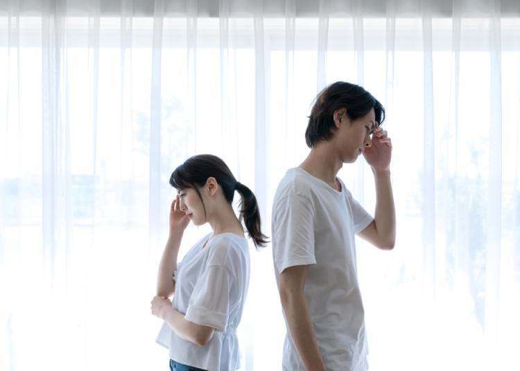 離婚率比一比 日本與世界4國離婚大小事 Live Japan 日本旅遊 文化體驗導覽