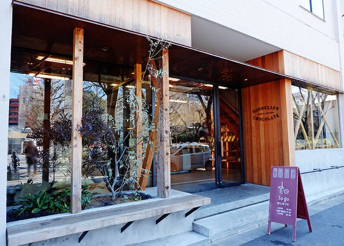 東京午後文青必走行程 蔵前 職人咖啡與雜貨文具的文藝小巡禮 Live Japan 日本旅遊 文化體驗導覽