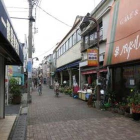 Shitamachi Ninjo Kirakira Tachibana Shoutengai