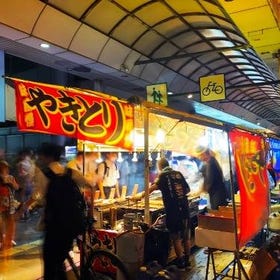 Tokyo Old Town Historical Private Walking Tour(Yanaka/Nezu/Sendagi)
Details & Bookings ▶
(Photo/Provider: Klook)