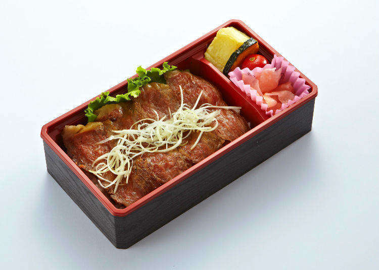 Get Your Bento On! Tokyo Station’s Top 5 Recommended Station Lunches