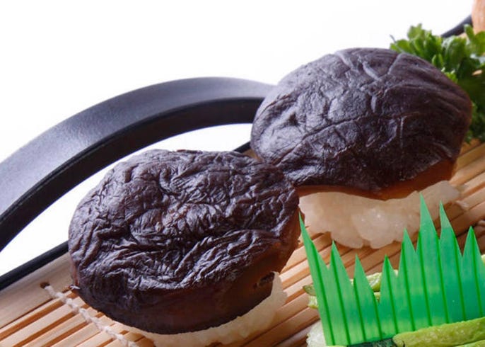 12 Vegetarian Vegan Sushi Rolls You Ll Want To Try Live Japan Travel Guide A la carte sushi or sashimi. 12 vegetarian vegan sushi rolls you