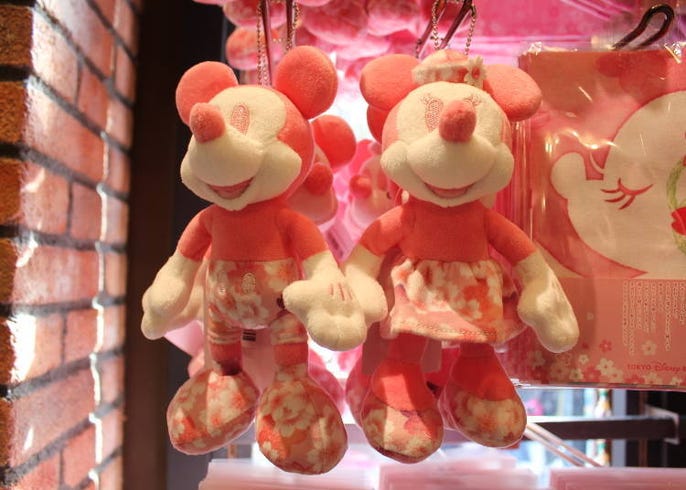Disney S 18 Spring Season Souvenirs Are Here These Are The Items You Must Get Your Hands On Live Japan Travel Guide