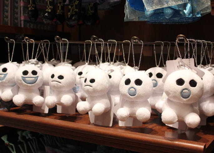 東京ディズニーランド 18年春節シーズンの新おみやげ発表 絶対手に入れたいアイテムを大公開 Live Japan 日本の旅行 観光 体験ガイド