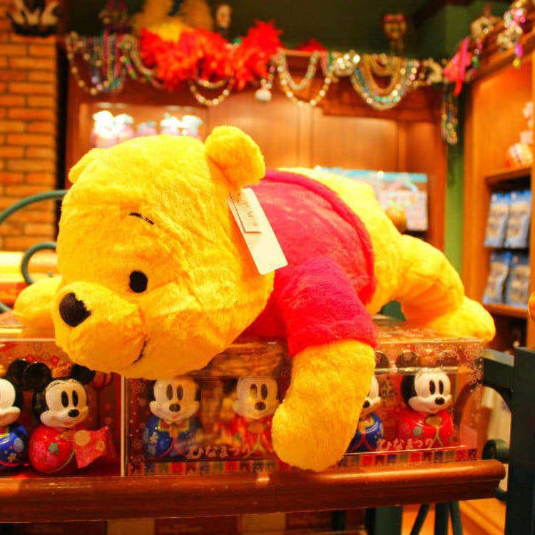 big mouth merch plush