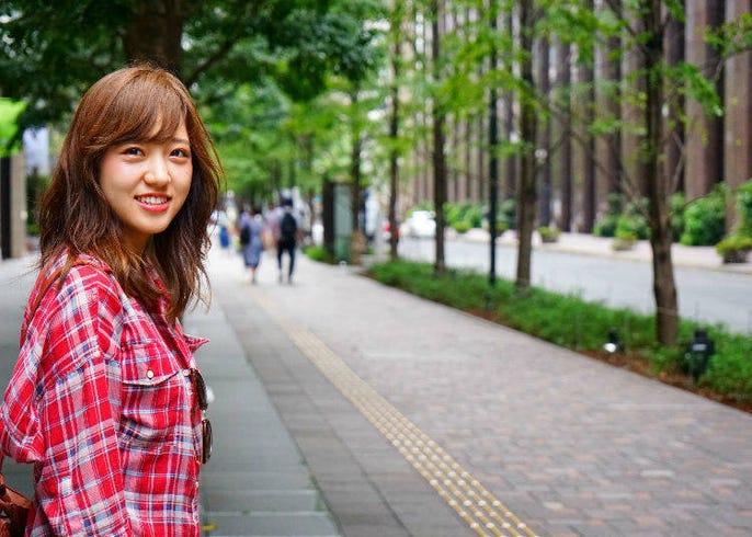 Behind The Stereotype Japanese People Are So Polite And Nice Live Japan Travel Guide